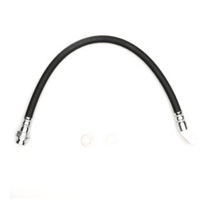 Chevrolet Corvette Brake Hose - Rear - R1 Concepts - 2013